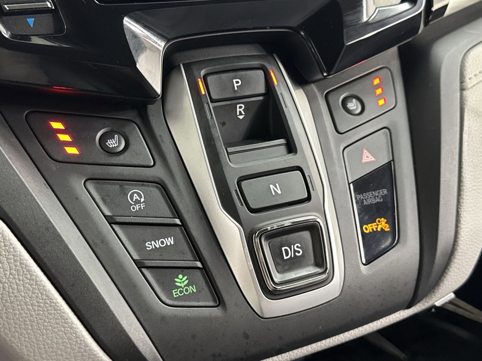 Used 2022 Honda Odyssey EX image 26