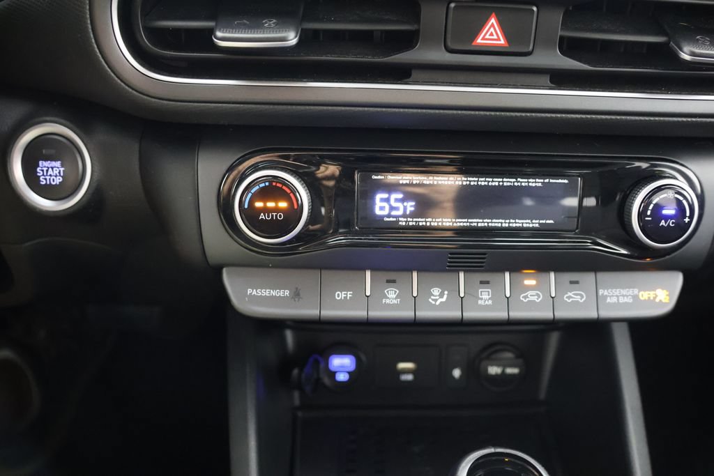 Used 2023 Hyundai Kona SEL w/ Convenience Package AWD/4WD image 15