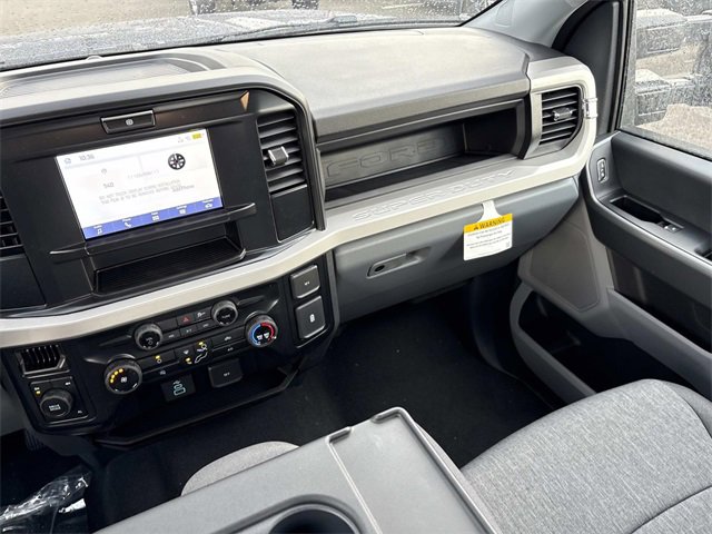 New 2026 Ford F250 XL w/ STX Appearance Package image 12