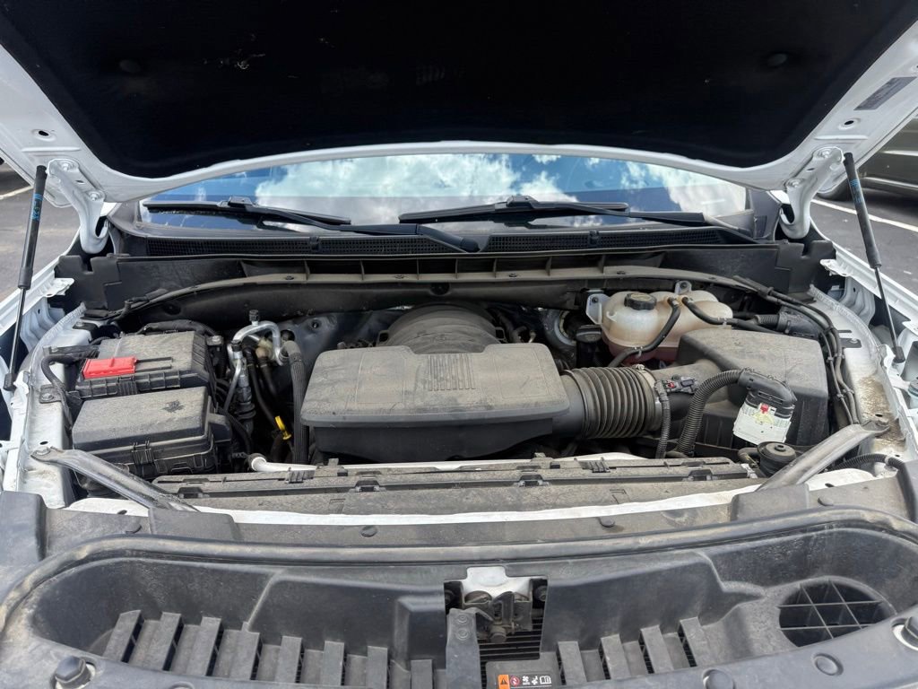 Used 2024 GMC Yukon SLT AWD/4WD image 61