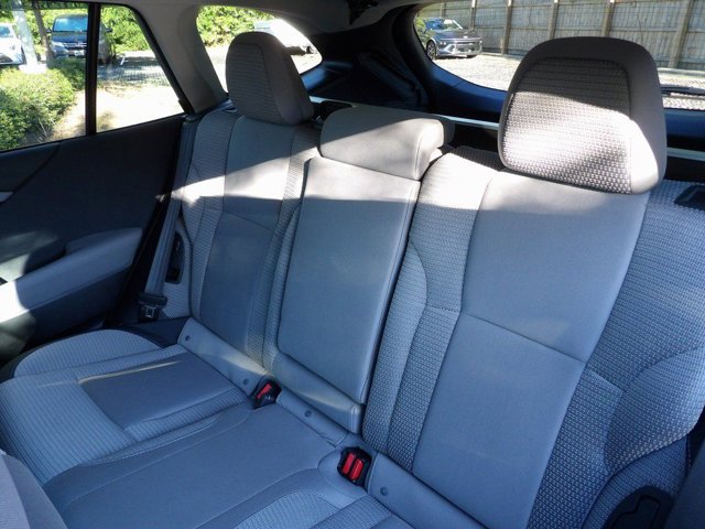 Certified 2025 Subaru Outback Premium w/ Popular Package #1 image 22