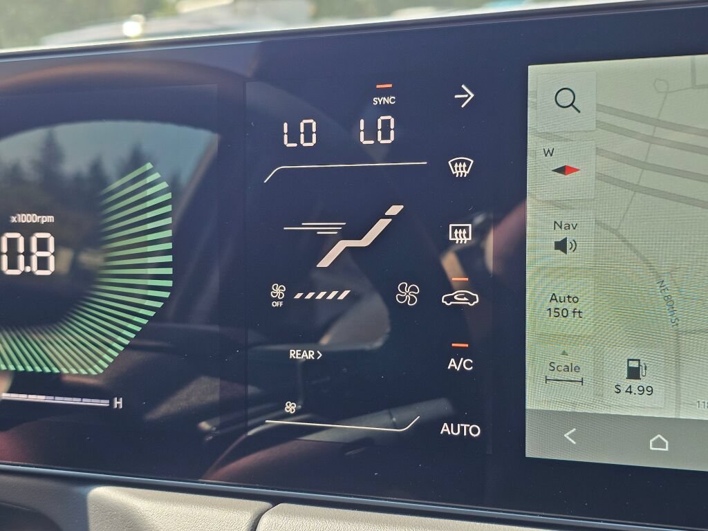 New 2027 Kia Telluride S AWD/4WD image 18