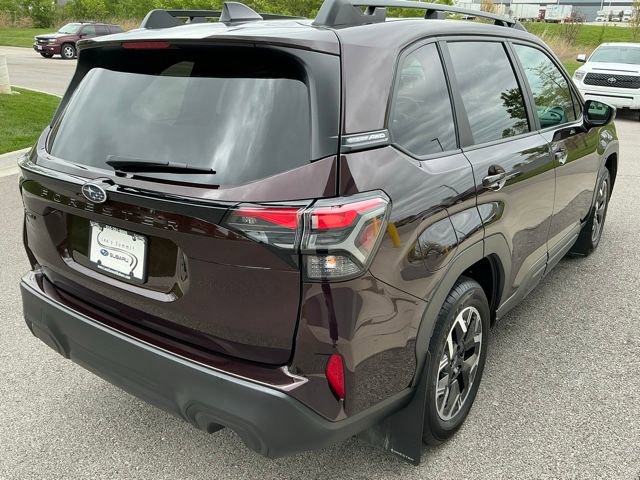 Certified 2026 Subaru Forester Premium AWD/4WD image 6