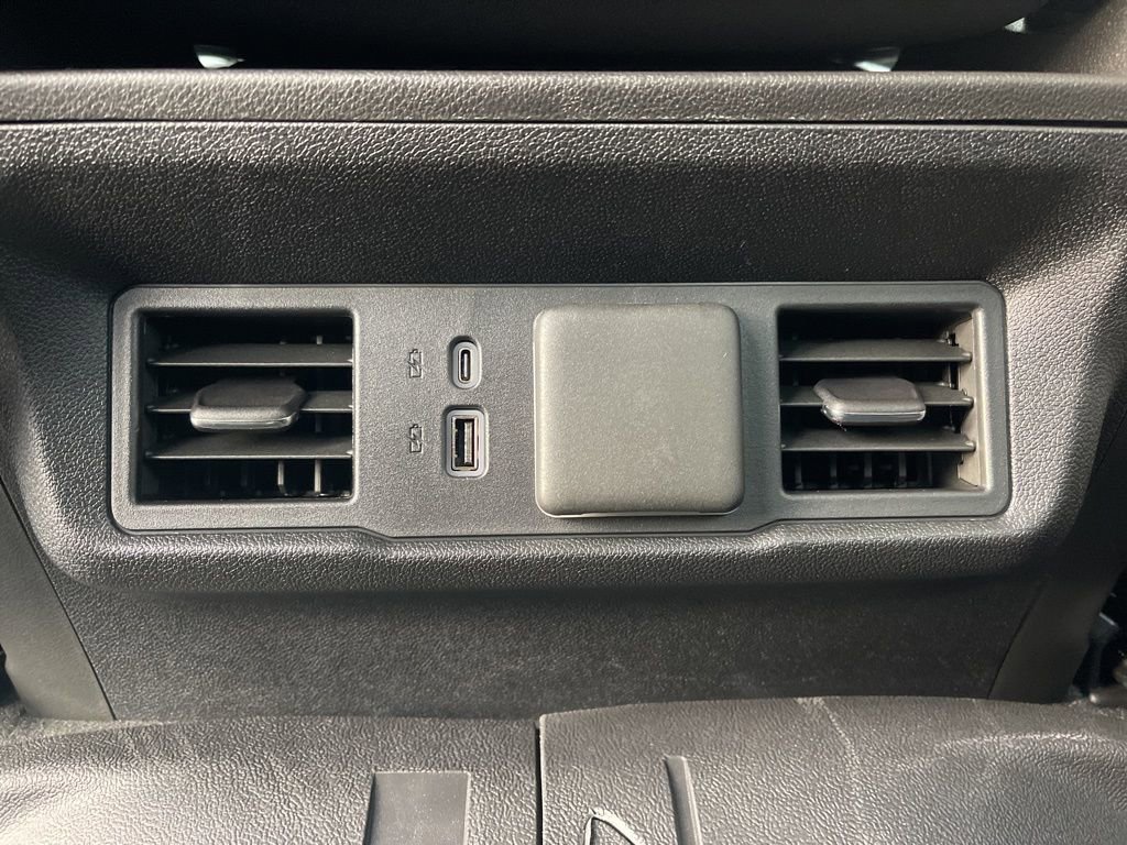 Used 2025 Chevrolet Silverado 1500 LT w/ Safety Package image 14