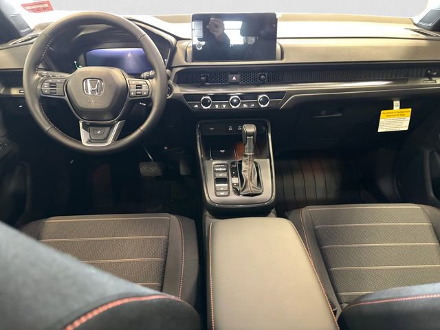 New 2026 Honda CR-V TrailSport image 10