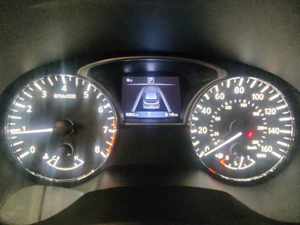 Used 2019 Nissan Pathfinder S FWD image 23