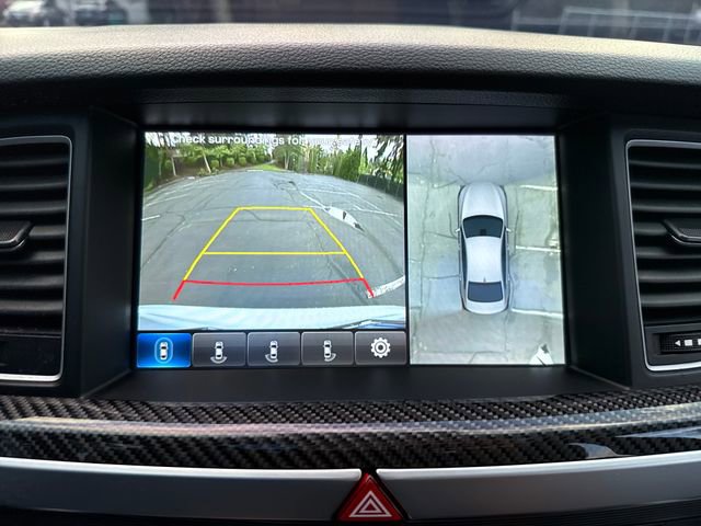 Used 2018 Genesis G80 3.3T Sport image 20