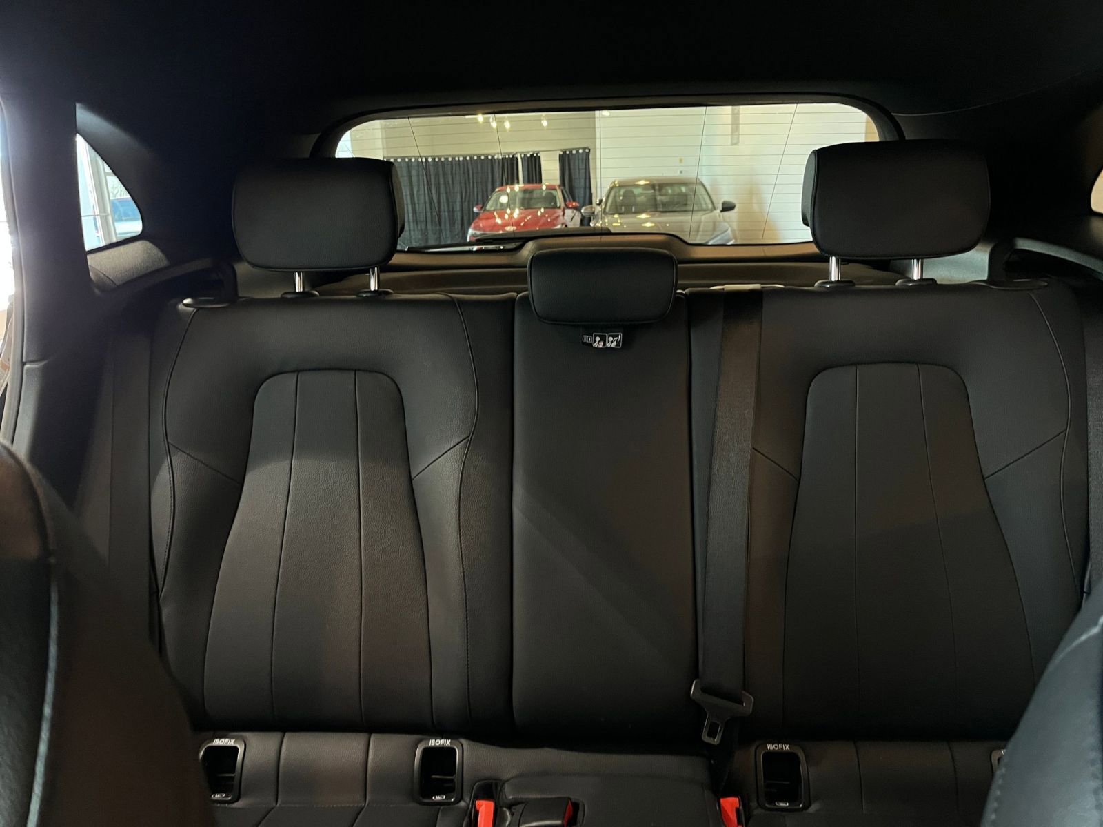 Used 2025 Mercedes-Benz GLA 250 image 39