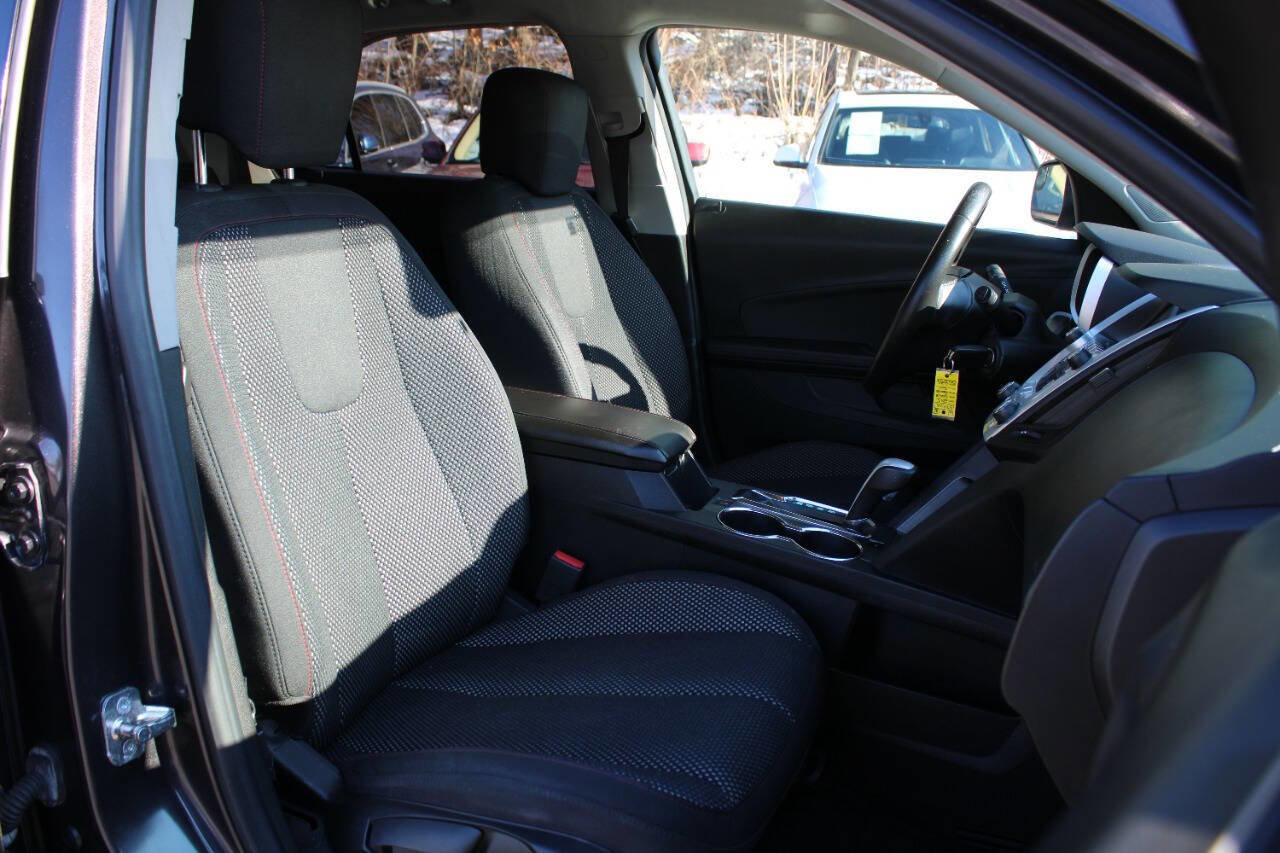 Used 2013 Chevrolet Equinox LT w/ Driver Convenience Package image 29
