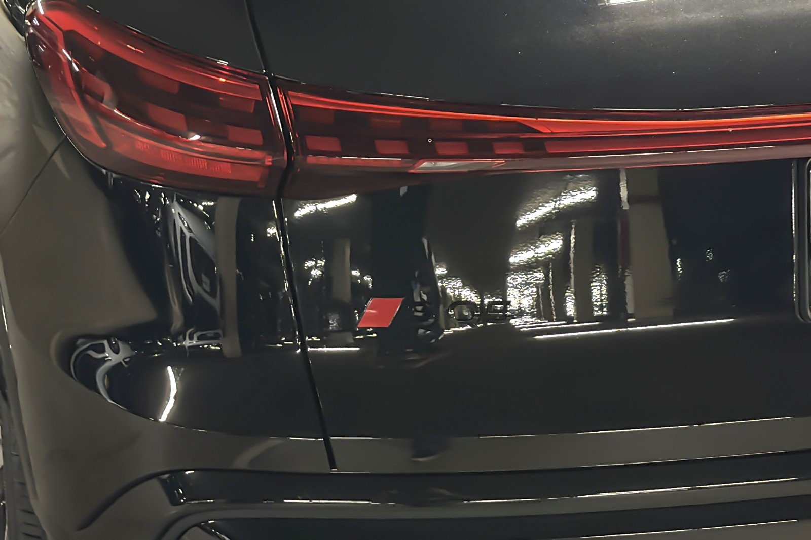 New 2026 Audi SQ5 Premium Plus AWD/4WD image 27