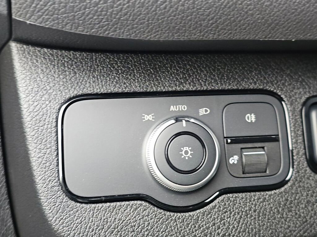 New 2025 Mercedes-Benz Sprinter 2500 image 22