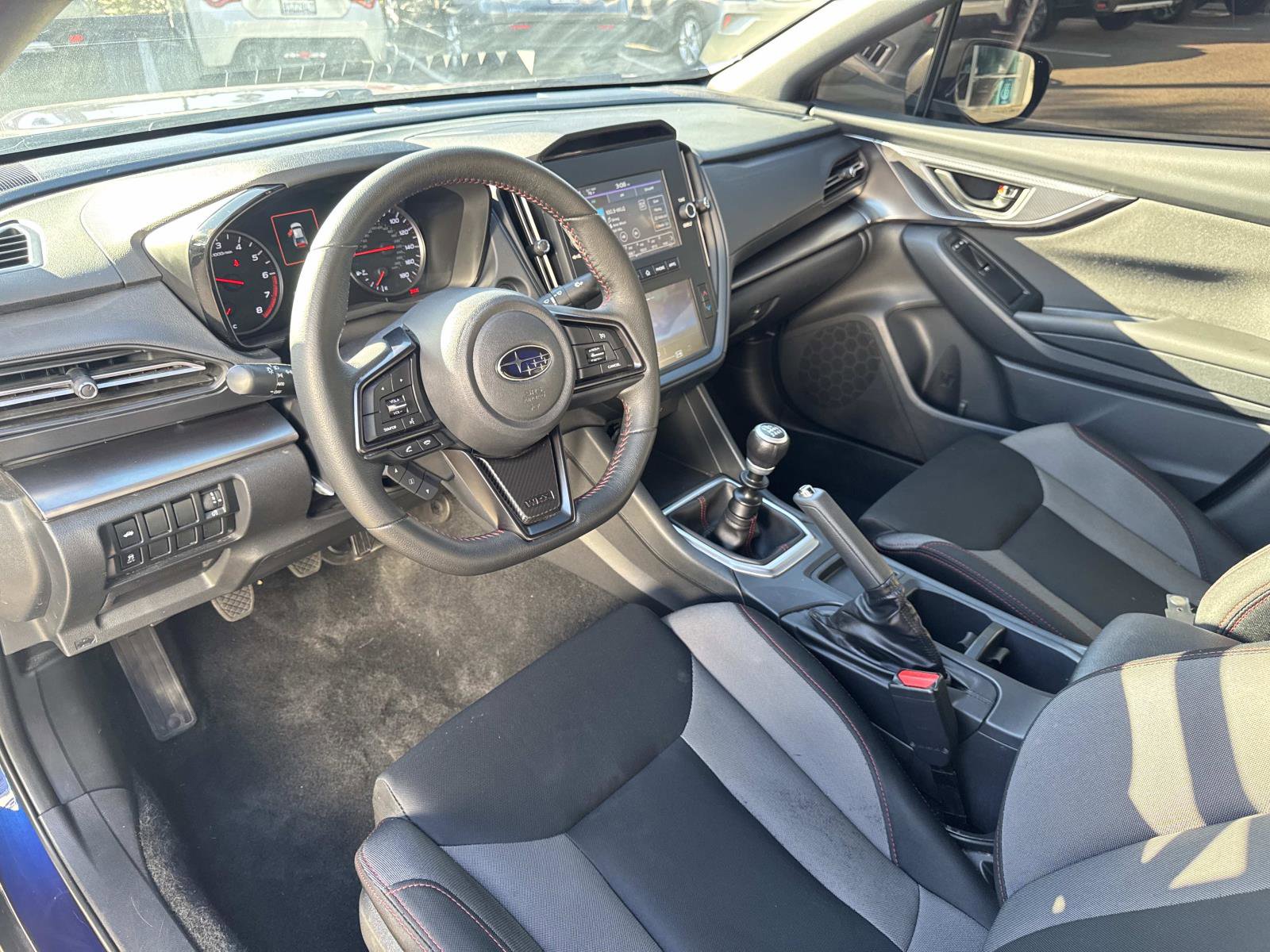 Used 2022 Subaru WRX image 13