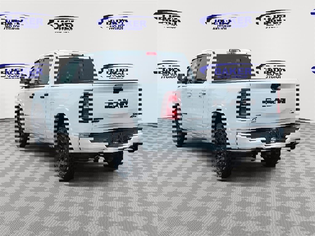 New 2026 RAM 1500 Big Horn image 5