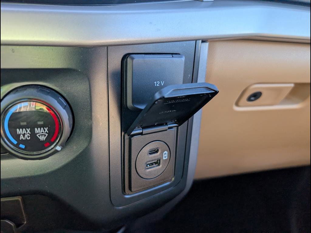 Used 2023 Ford F150 XLT image 15