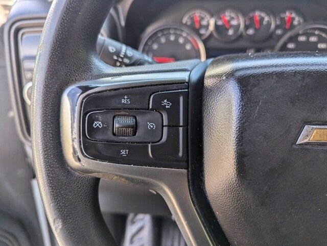 Used 2021 Chevrolet Silverado 2500 W/T w/ WT Convenience Package image 19