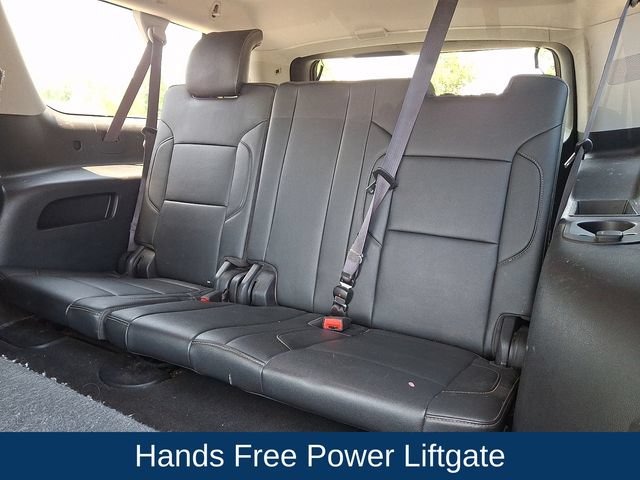 Used 2016 Chevrolet Suburban LT AWD/4WD image 21