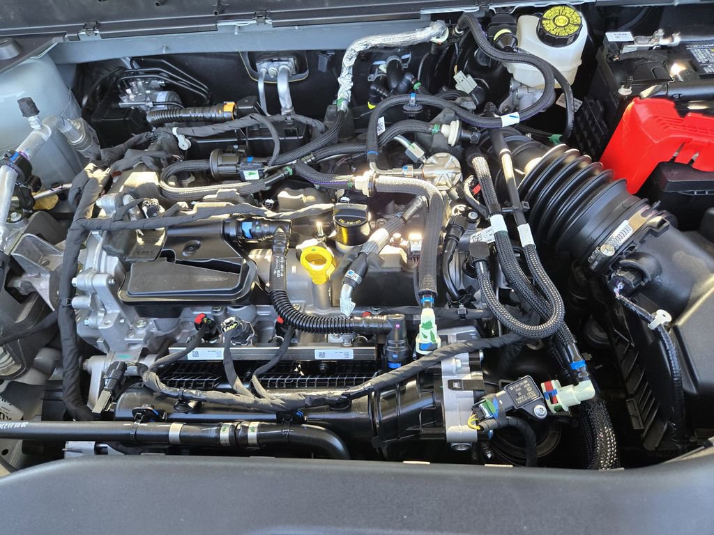 Used 2023 Ford Bronco Sport Big Bend w/ Convenience Package image 20