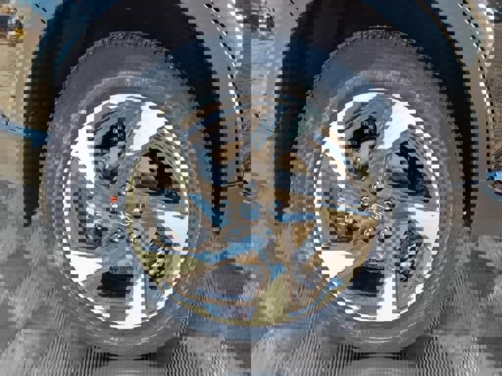 New 2026 Subaru Crosstrek 2.5i Limited w/ Crosstrek Mirror Package image 19