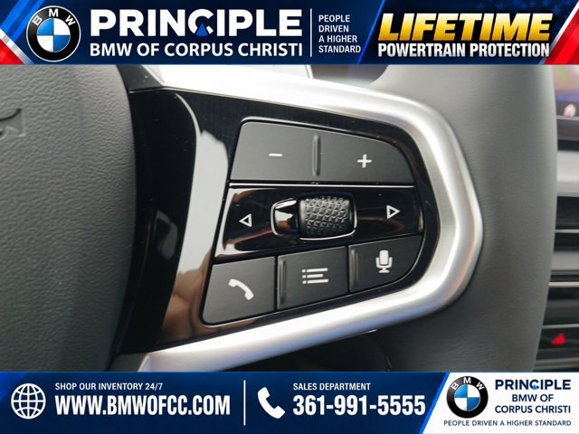 New 2026 BMW 430i Coupe w/ M Sport Package RWD image 23