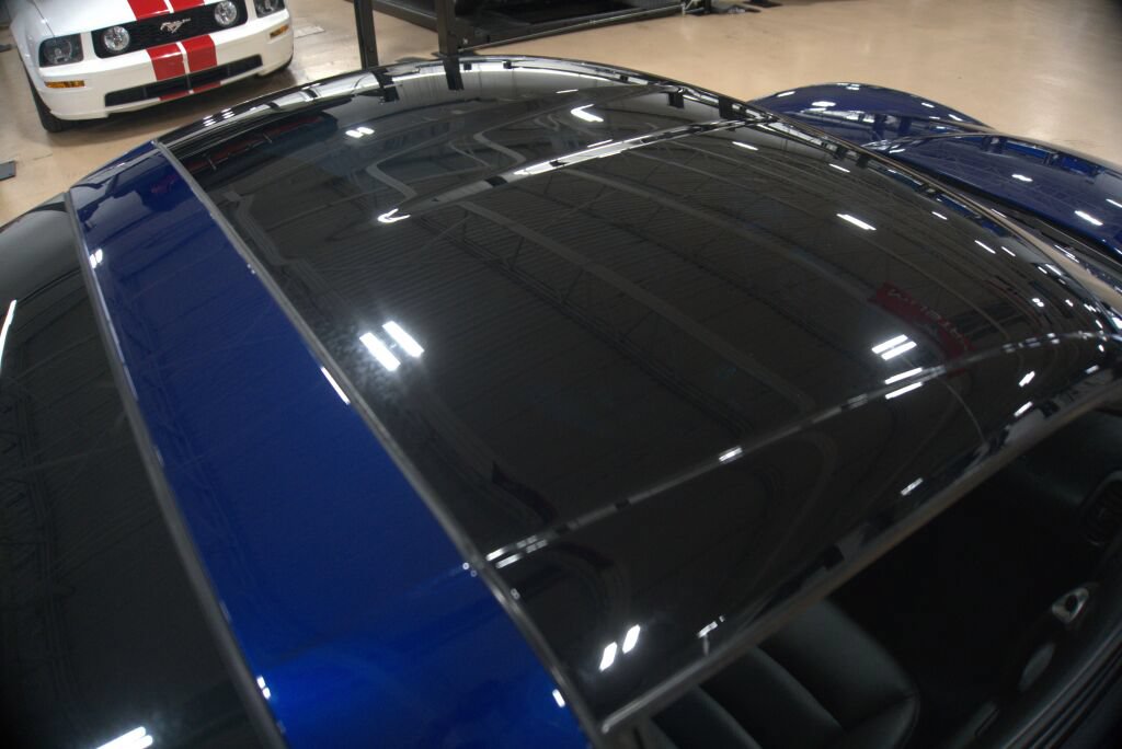 Used 2007 Chevrolet Corvette Coupe w/ Preferred Equipment Group RWD image 25