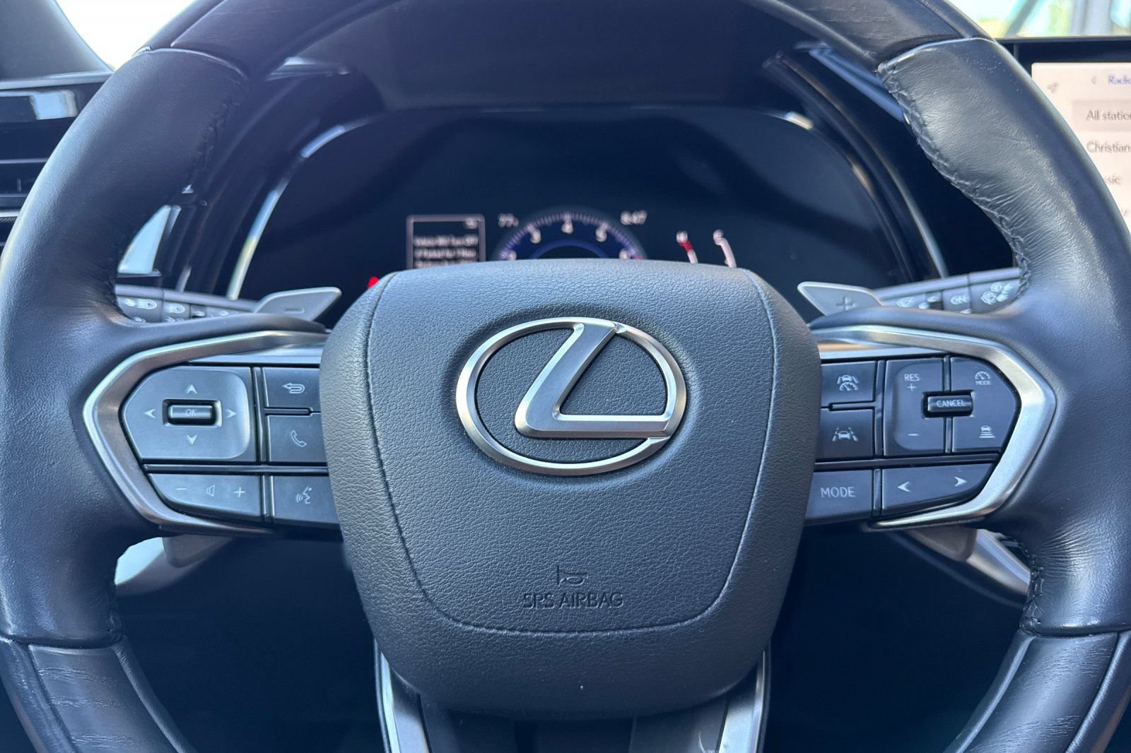 Certified 2023 Lexus RX 350 Premium Plus w/ Accessory Package (Z1) FWD image 27
