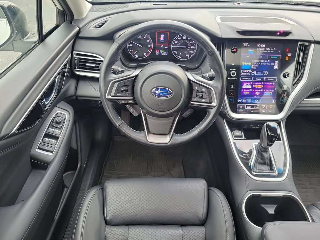 Used 2022 Subaru Outback Limited AWD/4WD image 20