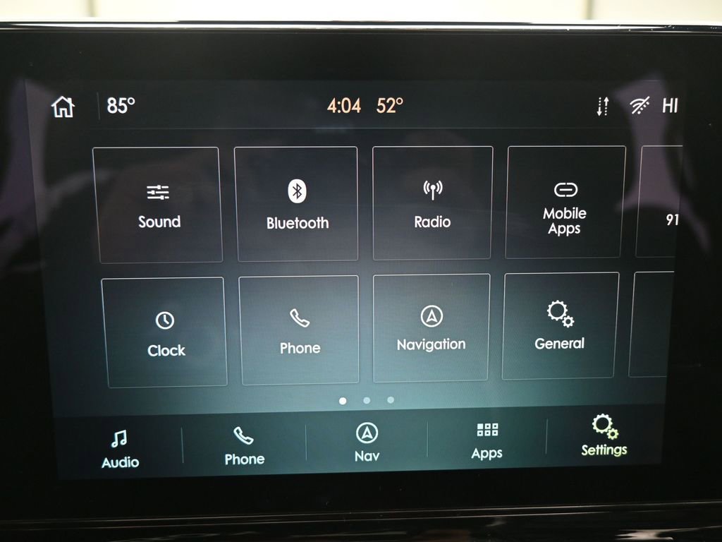 Used 2021 Lincoln Navigator L Reserve image 13