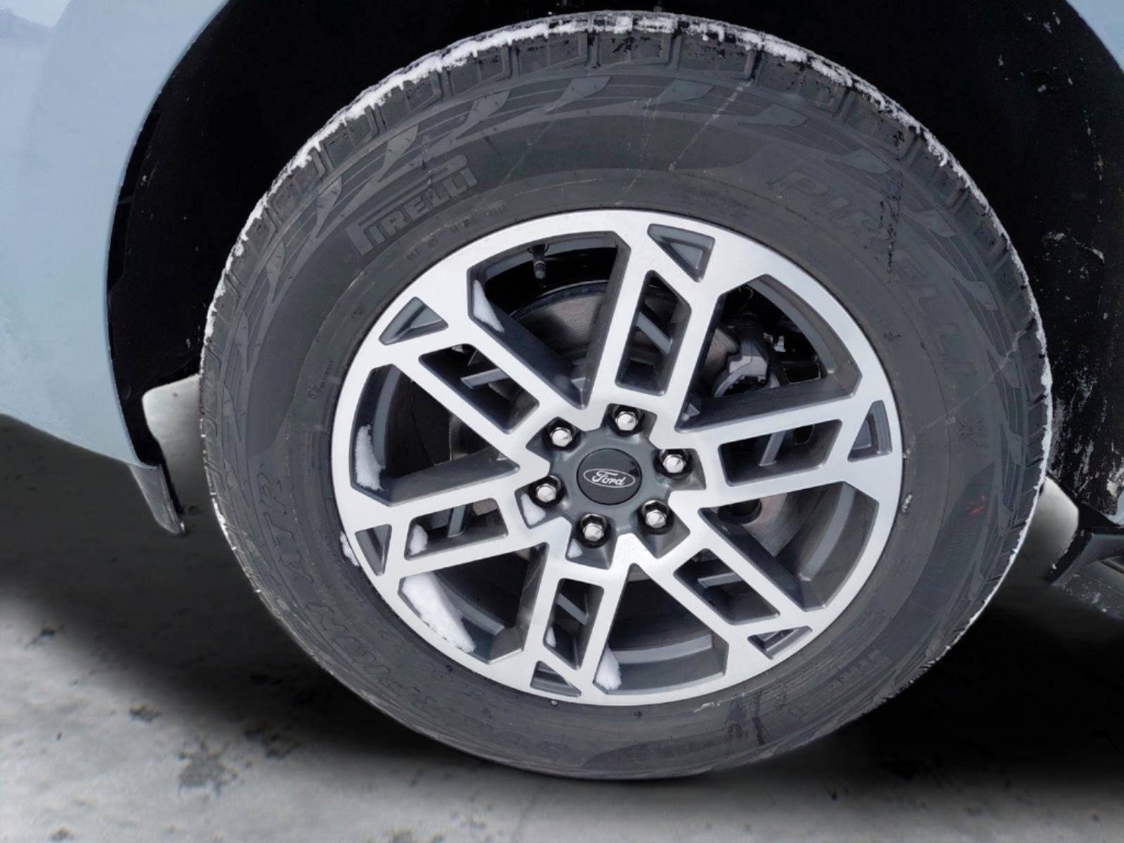 New 2026 Ford Expedition Max Active AWD/4WD image 14