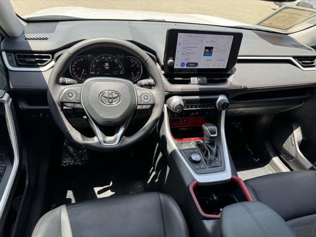 Used 2023 Toyota RAV4 TRD Off-Road image 12
