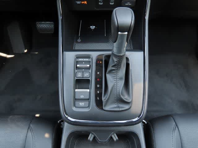 New 2026 Honda CR-V EX-L image 22