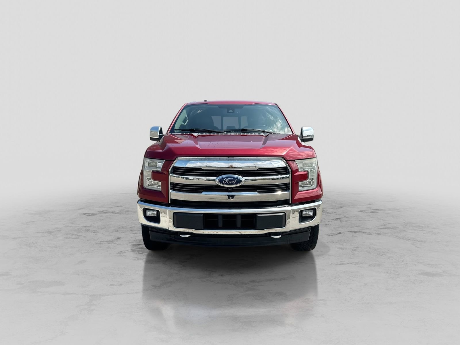 Used 2017 Ford F150 Lariat w/ Equipment Group 502A Luxury AWD/4WD image 12