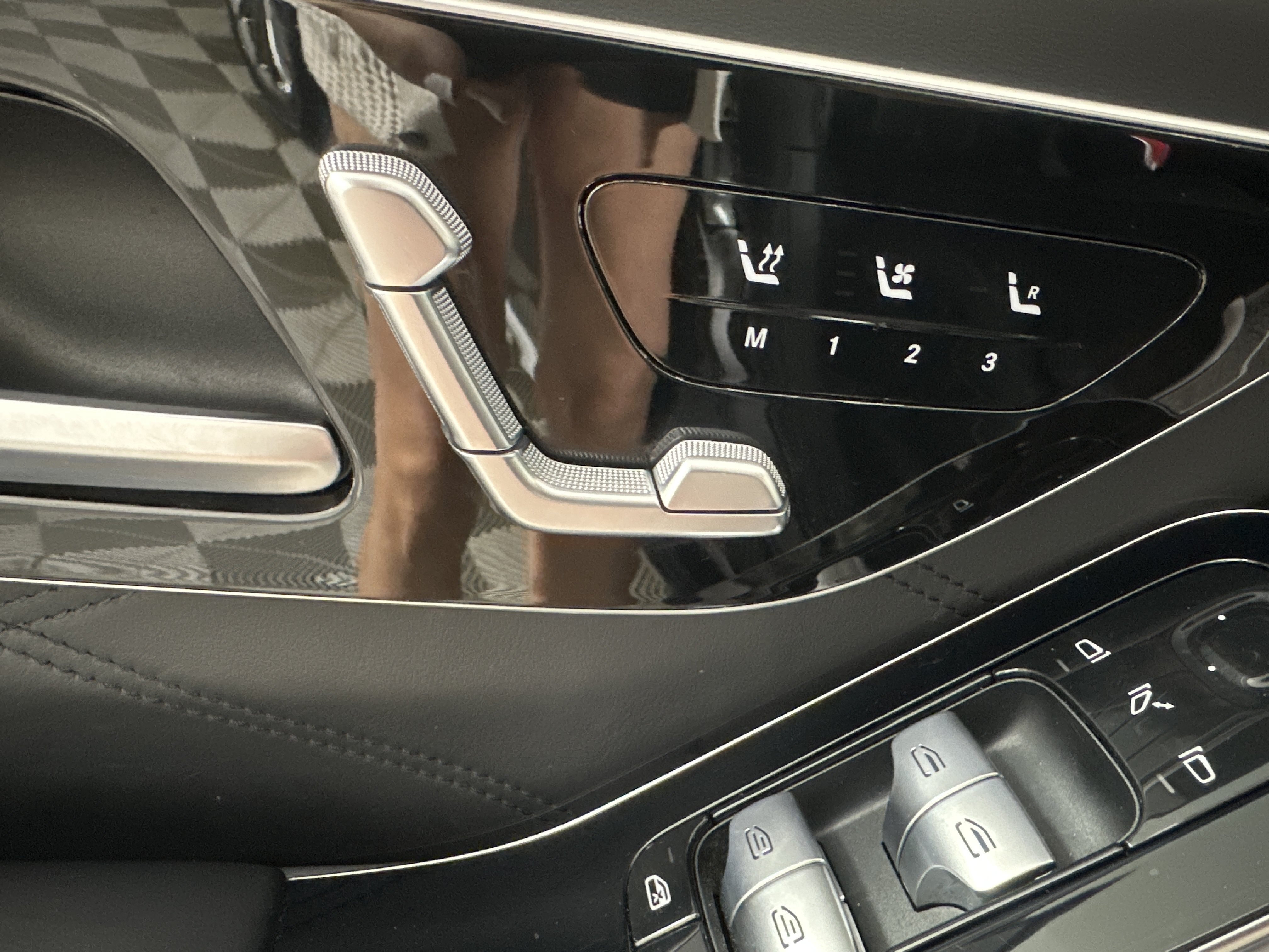 Used 2022 Mercedes-Benz Maybach S 580 4MATIC image 10