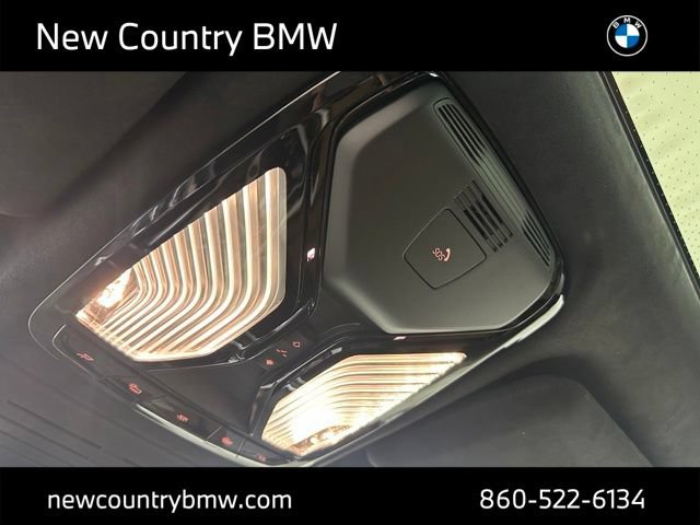 New 2027 BMW X7 xDrive40i w/ Executive Package AWD/4WD image 20