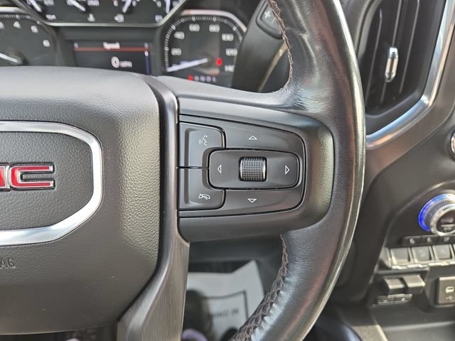 Used 2021 GMC Sierra 1500 AT4 AWD/4WD image 19