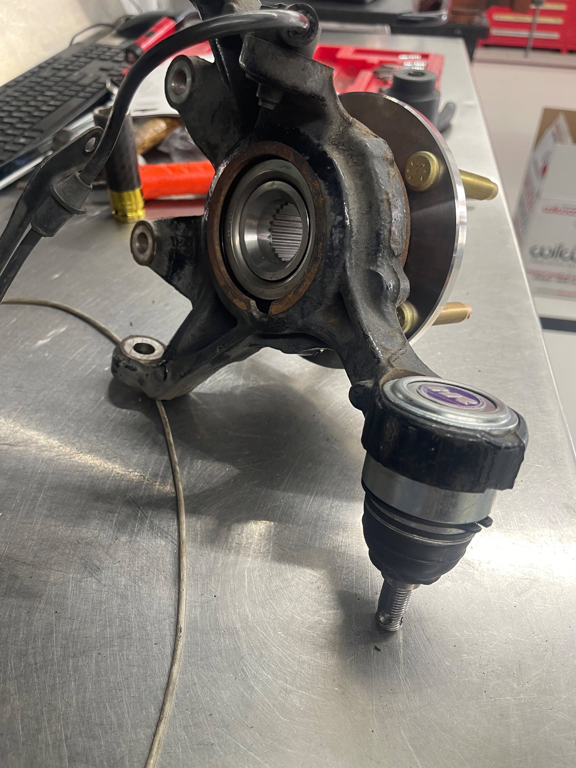 Used 2001 Honda S2000 image 46