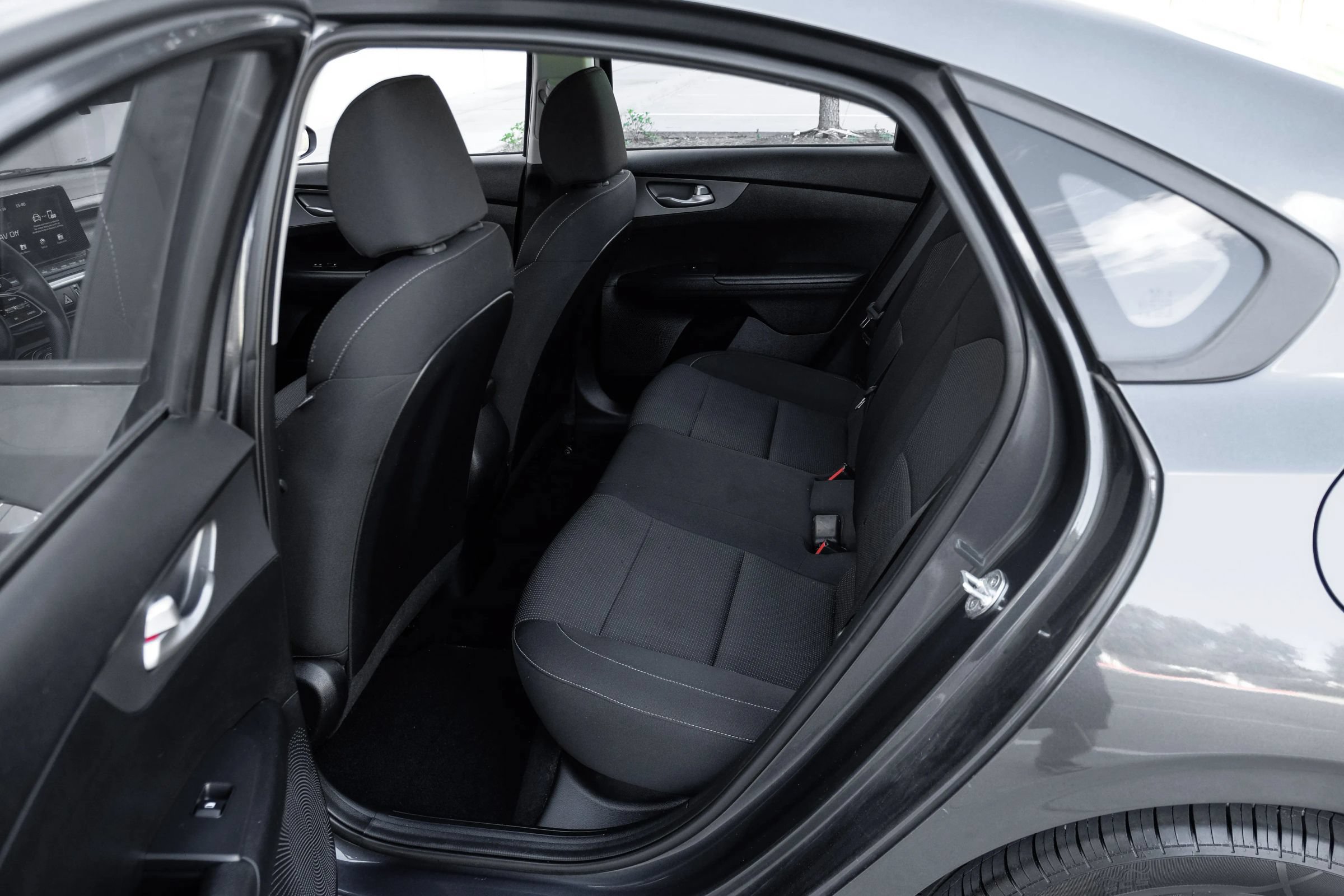 Used 2019 Kia Forte LXS FWD image 39