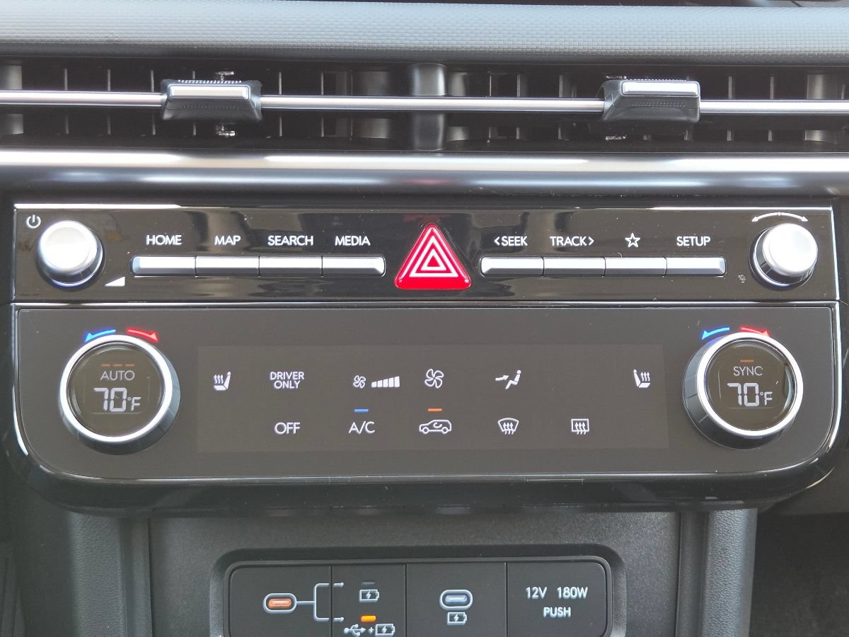 New 2026 Hyundai Tucson SEL AWD/4WD image 37