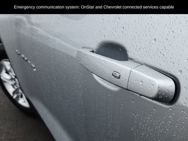 Used 2022 Chevrolet Blazer LT image 20