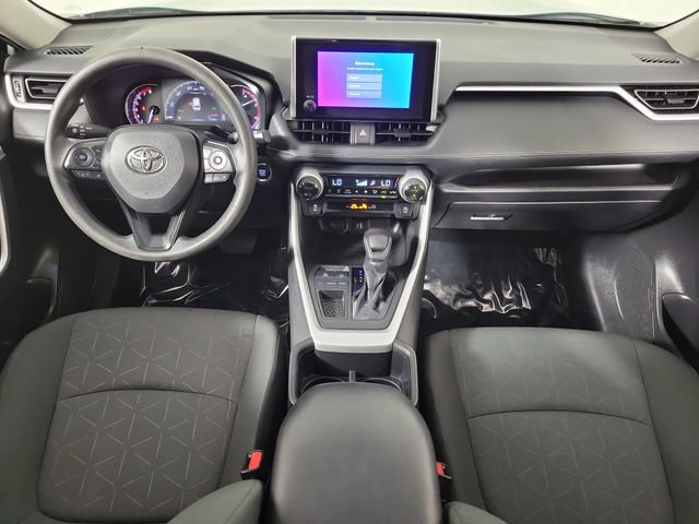 Used 2023 Toyota RAV4 XLE w/ Convenience Package image 16