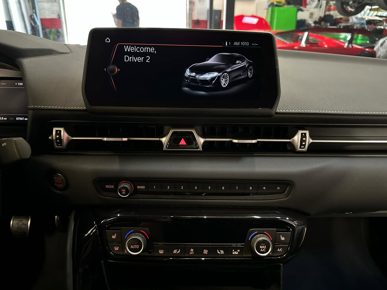 Used 2025 Toyota Supra image 19