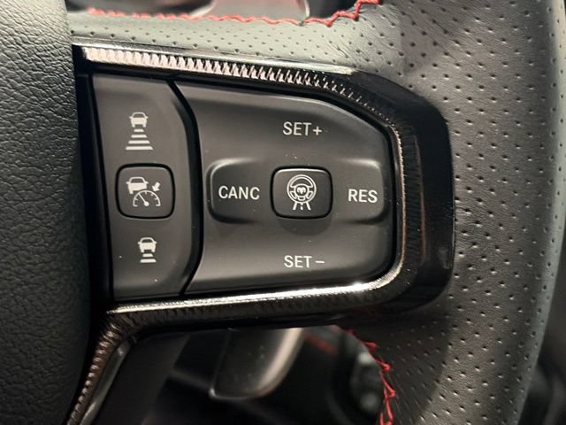 New 2026 RAM 1500 RHO w/ RHO Level 1 Equipment Group AWD/4WD image 19