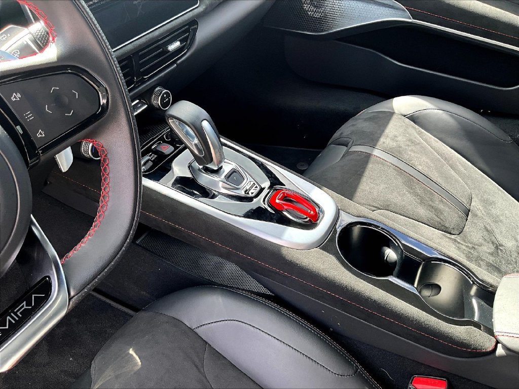 Used 2024 Lotus Emira First Edition RWD image 18