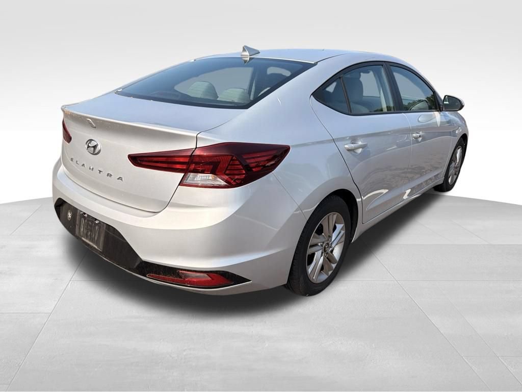 Used 2019 Hyundai Elantra Value Edition FWD image 6