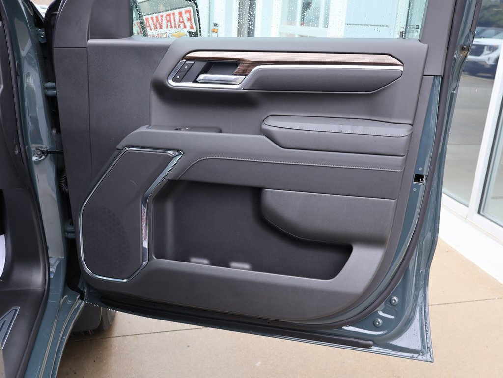 New 2026 Chevrolet Silverado 1500 LT image 37