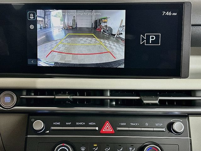 New 2026 Hyundai Tucson SE AWD/4WD image 17