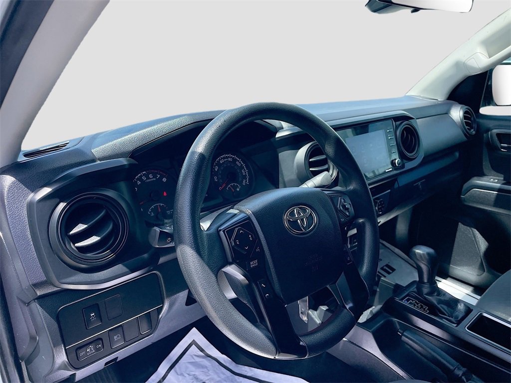 Used 2022 Toyota Tacoma SR w/ SR Convenience Package image 11