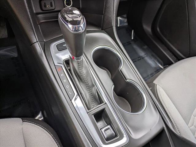 Used 2018 Chevrolet Equinox LT FWD image 13