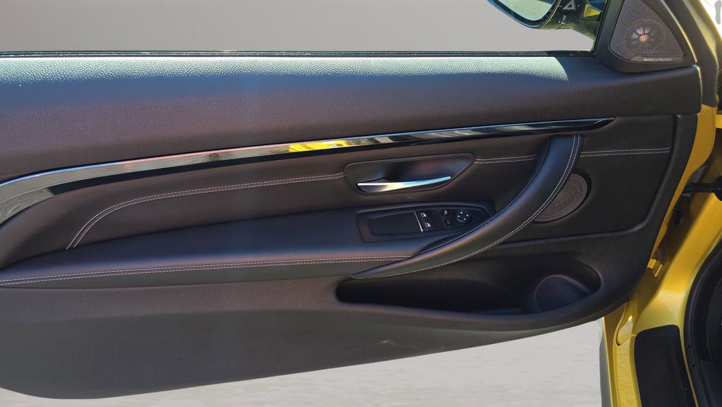 Used 2020 BMW M4 Coupe image 17