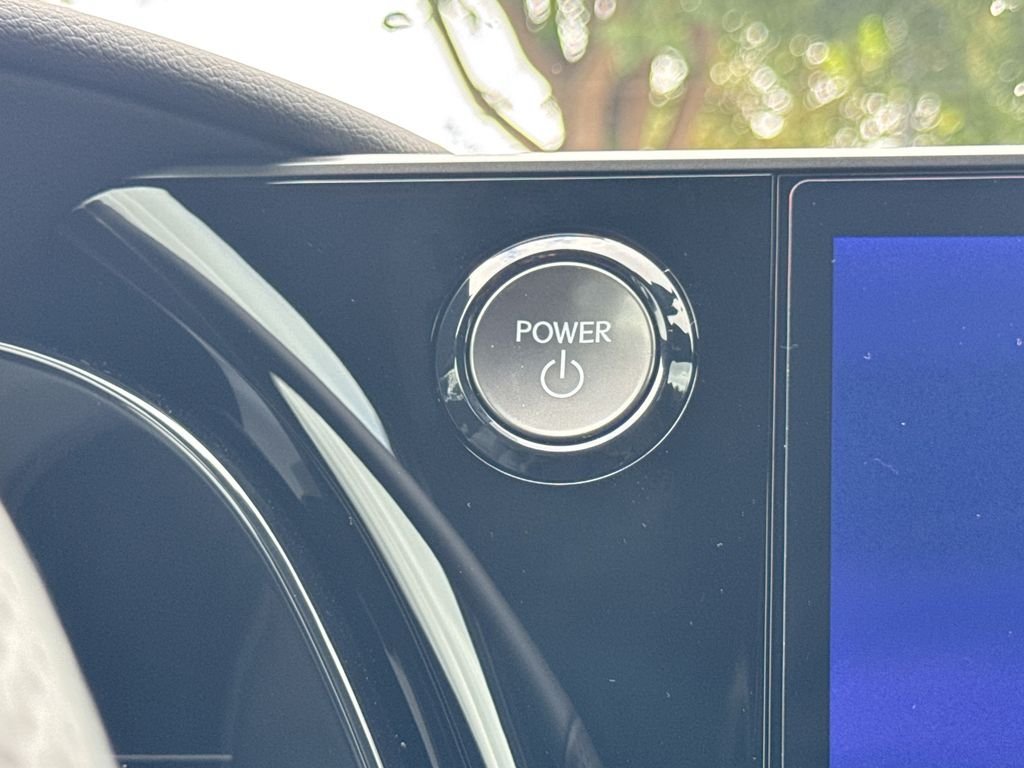 New 2026 Lexus TX 500h AWD w/ Technology Package image 18