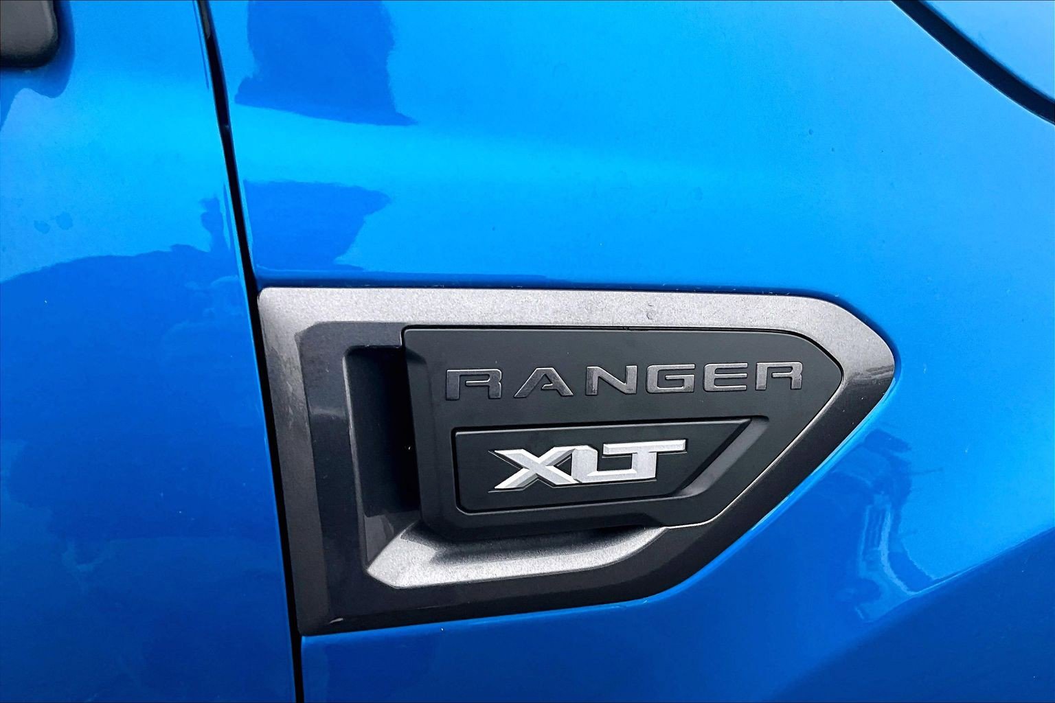 Used 2022 Ford Ranger XLT w/ Equipment Group 302A High image 6